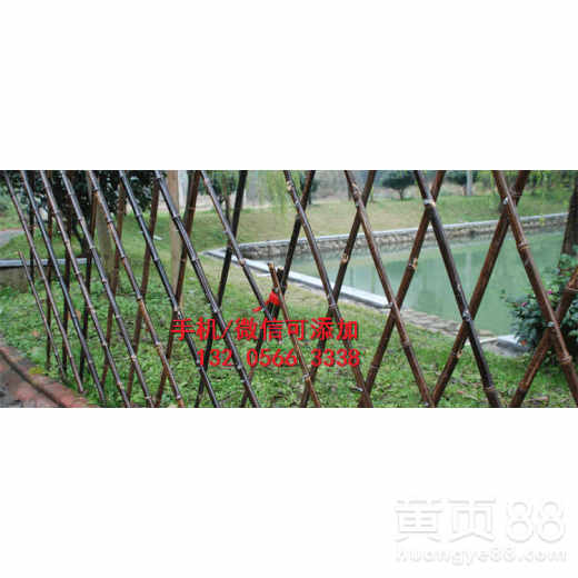 庭院之美，始于圍欄——章貢區(qū)塑鋼P(yáng)VC護(hù)欄廠商為您打造溫馨圍界