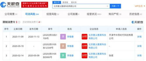 人人車關(guān)聯(lián)公司被限制消費(fèi) 計(jì)算機(jī)軟硬件開(kāi)發(fā)的挑戰(zhàn)與反思