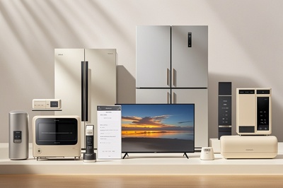 日用家電設備零售招標解析