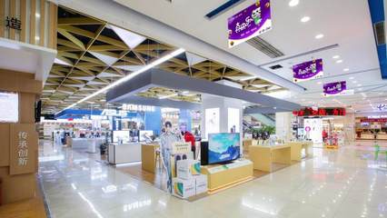 全品類新藍圖已現，國美零售重回巔峰可期——聚焦家用電器