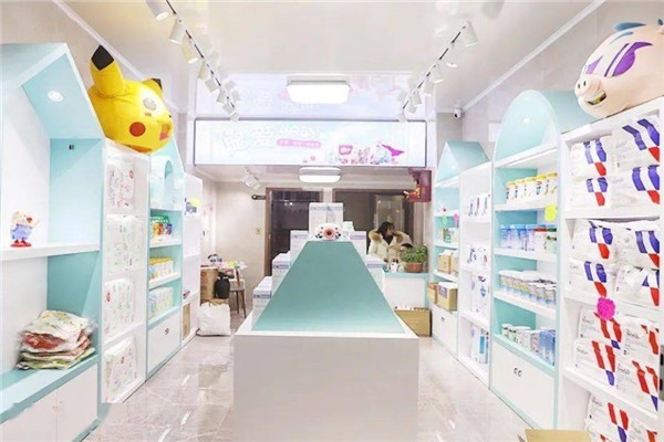 伊家寶寶母嬰店 一站式家用電器解決方案，守護寶寶成長每一步